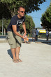 Pétanque : Tireur