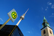 Haltestelle Berlin