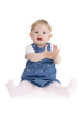 Photo: Infant claps Infant claps