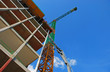 Baustelle