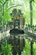 Medicis Fountain in the Luxembourg garden, Paris Medicis Fountain in the Luxembourg garden, Paris