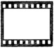 35mm frame sketch outline 2