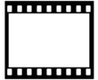 35 mm film frame