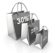Rabatt_Tasche_silber