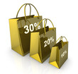 Rabatt_Tasche_gold