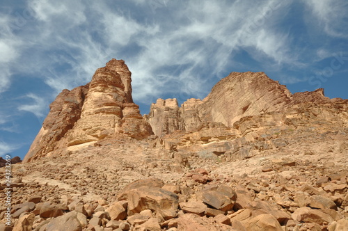 Photo: Lawrence Spring Rock Formation Lawrence Spring Rock Formation