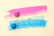 Pastel line