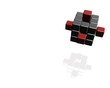 different cube
