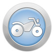Light Colored Icon "All Terrain Vehicle Trail"