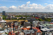 Riga northeastern panorama