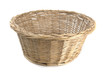 Empty basket 2