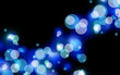beautiful defocus lights