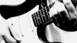 Guitar Playing Around