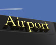 airport