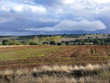 Panorama Cammino di Santiago