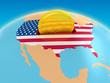USA investment USA investment