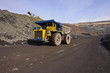 Extraction of iron ore