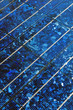 Solarmodul, Sonnenernergie, Silizium-Solarzellen