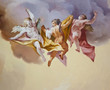 fresco ettal