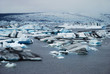 Iceland icebergs jokulsarlon Iceland icebergs jokulsarlon