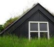 Iceland old house Iceland old house