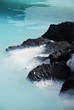 Iceland Blue Lagoon Iceland Blue Lagoon
