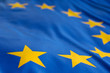 Foto: Europaflagge Europaflagge