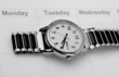 time