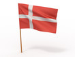 Flag of Denmark