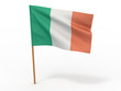 Flag of Ireland