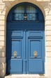 Porte Porte