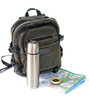 Photo: knapsack knapsack