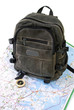 Photo: knapsack knapsack