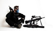 Forces_Spéciales Commando