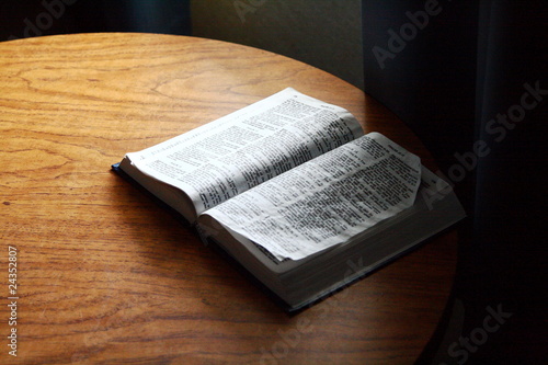 Photo: Motel Bible Motel Bible