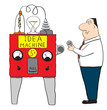 Idea machine
