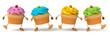 Cupcakes
