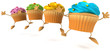Cupcakes