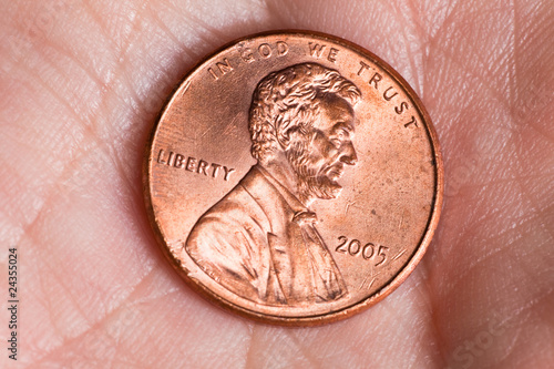 Photo: Penny Penny