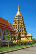 Temple in Thailand