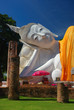 Buddha figure