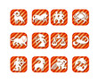 Horoscope birth zodiac signs