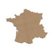 Carte de France