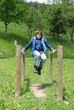 Nature trail