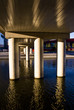 Sous les ponts