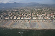 lido di camaiore, la spiaggia