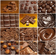 My favourite chocolate