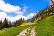 Foto: wanderweg wanderweg