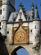 La Tour de l'Horloge à Auxerre