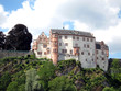 Foto: Schloß Weilburg Schloß Weilburg
